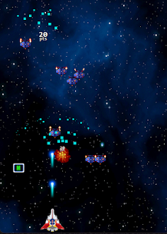 Bruto Space - Screenshot 3
