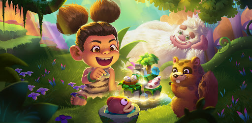 Island King Pro cover