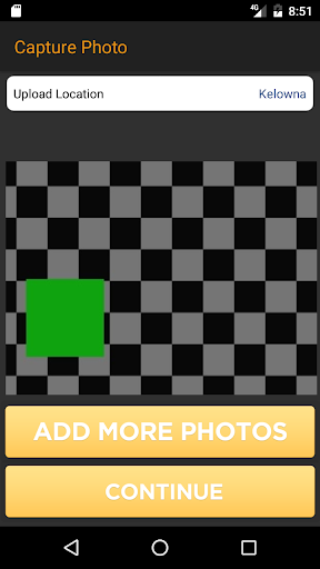 Needle Tracker Screen 3