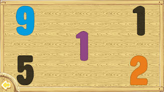 Educational games for kids 2-4 screenshot 1