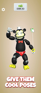 Screenshot 5 Figurine Art android