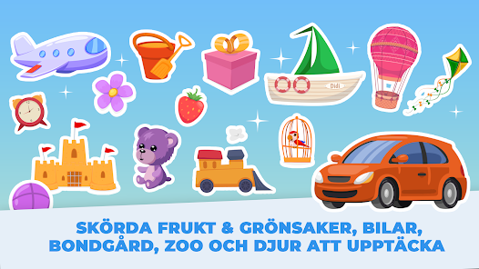 Skärmdumpsbild