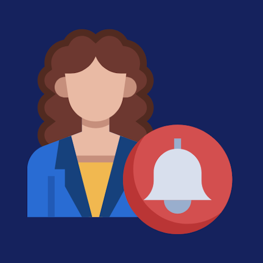 Visa Slot Alerts logo