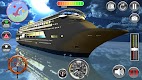 screenshot of Transport Cruise Ship Games