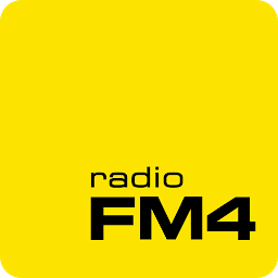 图标图片“Radio FM4”