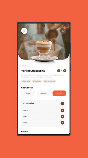 Sen Sulu Beta Screenshot 4 - AppWisp.com