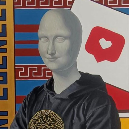 Emanuele Buffo logo