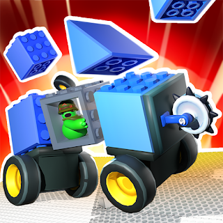 TOYS Puzzle Wars apk