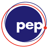 PEP App icon