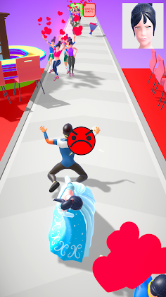 Run from Wife - Screenshot 4