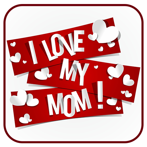 love you mom pics 2024  Icon