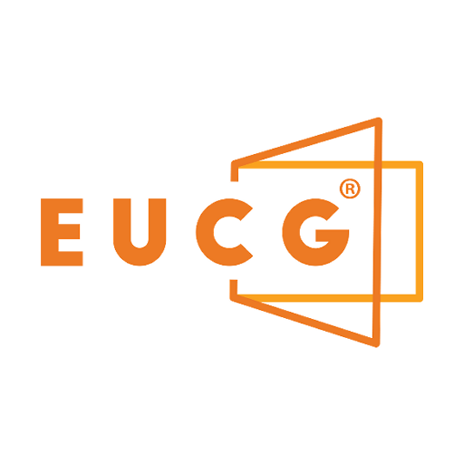 EUCG Remote logo