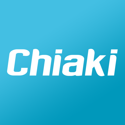 Chiaki - Siêu thị trực tuyến 3.3.43 Icon