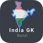 India GK Quiz Game Apk
