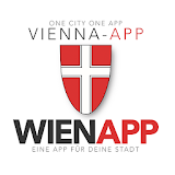 VIENNA - WIENAPP icon