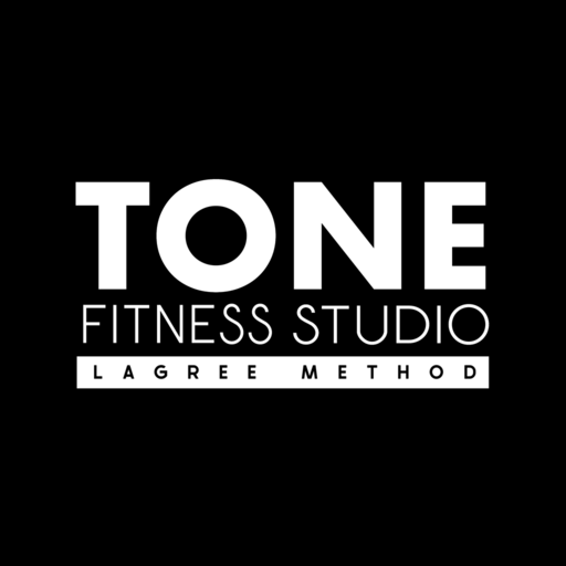 Tone Fitness Studio logo