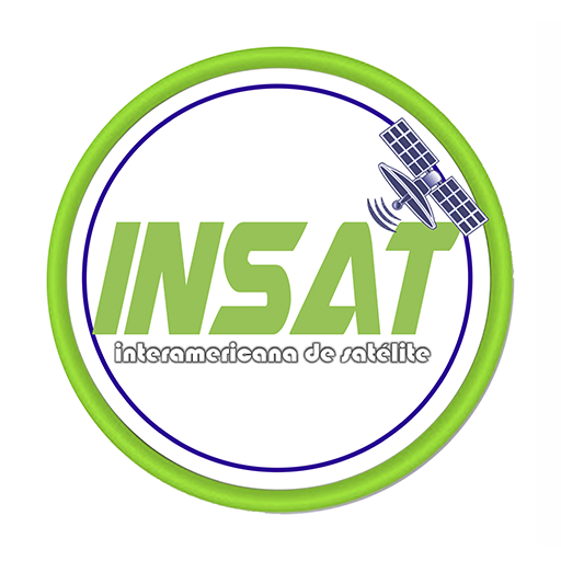 Insat Go logo
