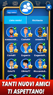 Scopa Online – Gioco di Carte v86.0 MOD APK (Unlimited Money) Free For Android 2