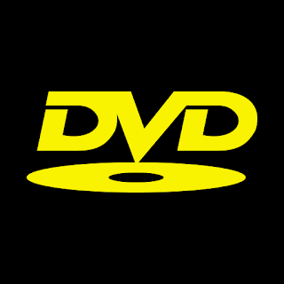 DVD Corner Bounce Idle