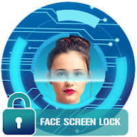 Face Screen Lock Prank