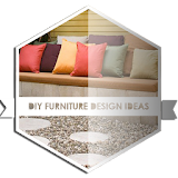 DIY Furniture Design Ideas icon