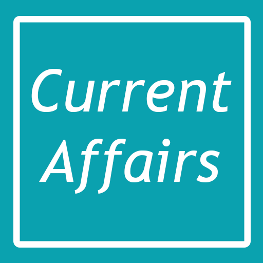 Current Affairs 2021 1.2 Icon