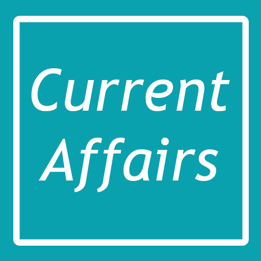 Current Affairs 2021 logo