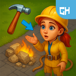 Rescue Crew: Strategy Puzzle Mod Apk