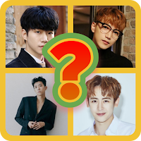 2PM QUIZ & QUEST GAME