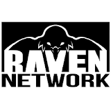 Raven Network icon