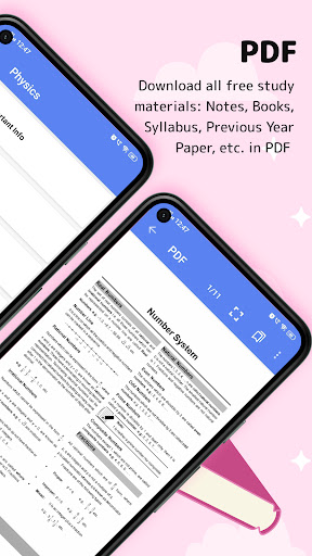 CUET 2026 Exam Preparation Screenshot 4 - AppWisp.com