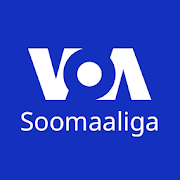 VOA Somali  Icon