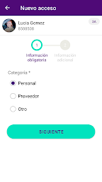 INOU - Personal de Seguridad