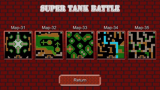 Super Tank Battle - myCityArmy Screenshot