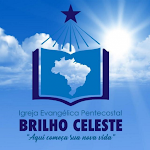 Cover Image of ダウンロード Rádio Brilho Celeste  APK