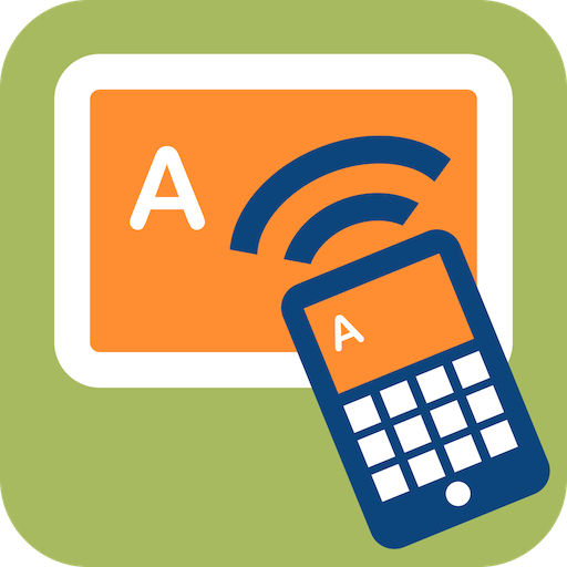 WiTeaching2 Controller v2.12(190325.007) Icon