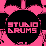 G-Stomper FLPH Studio-Drums-3 icon