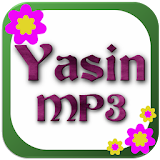 Yasin MP3 icon