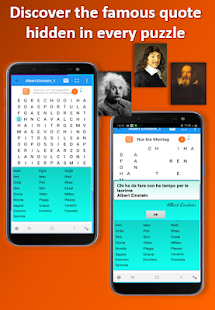 Find Words Game - Magazine Like Word find puzzles 6.3 Screenshots 3