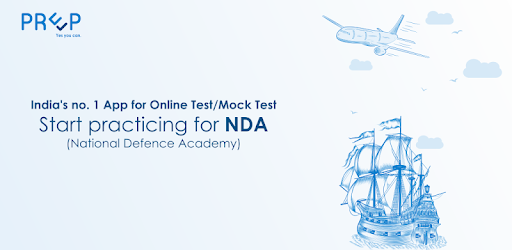 NDA Entrance Exam Prep
