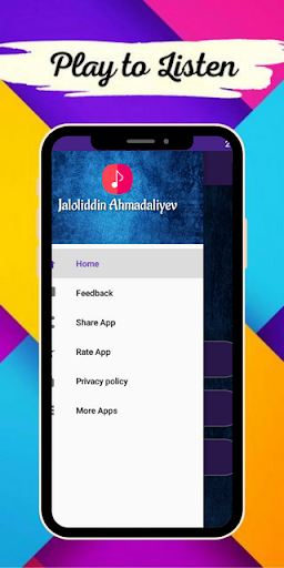 mirjalol nematov qoshiqla 2023 Screen 2