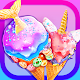 Cooking Games:Unicorn Chef Mermaid Games for Girls