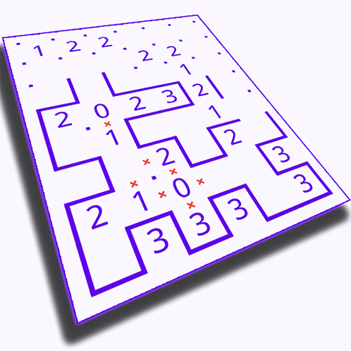 SlitherLink: Loop Linkdoku logo