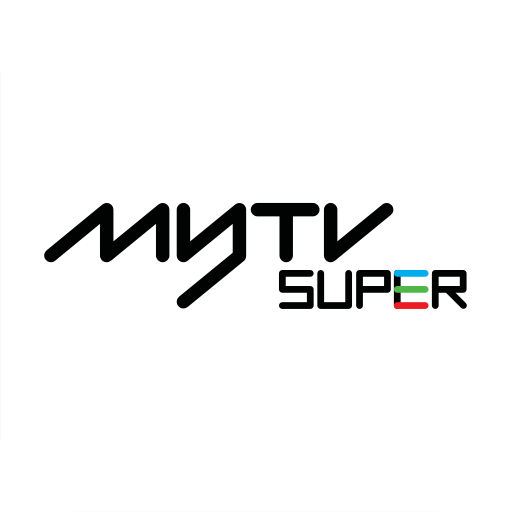 myTV SUPER Launcher logo