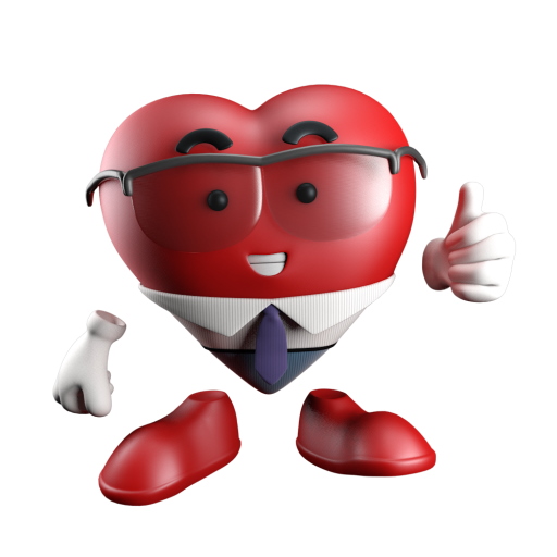 OfficeHeart logo