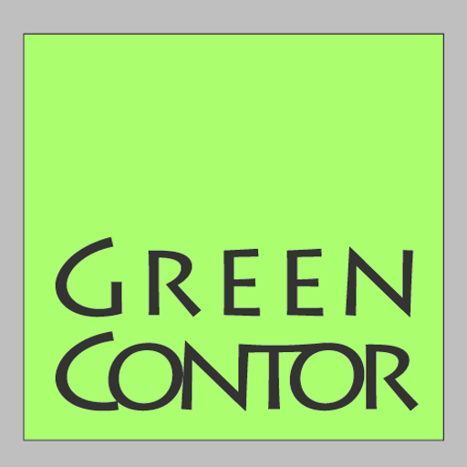 Поставь green. Greens apps. Contor.