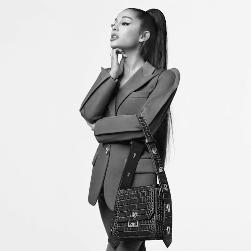 Download Ariana Grande Wallpaper 21 Free For Android Ariana Grande Wallpaper 21 Apk Download Steprimo Com