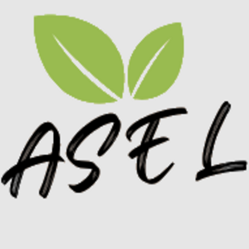Asel en organik ürünler logo
