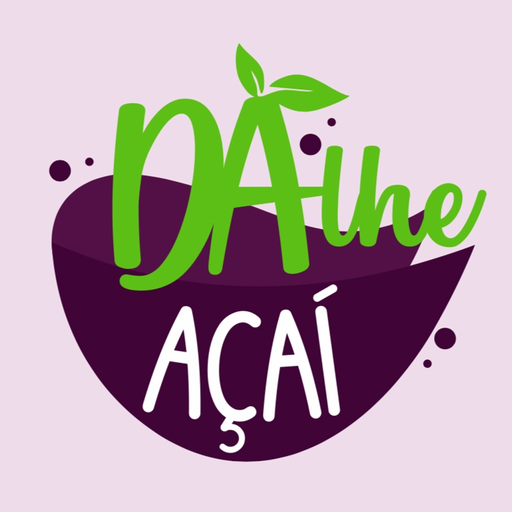 Da-lhe Açaí Header - AppWisp.com