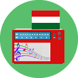 RADIO HUNGARY icon